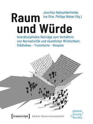 cover image of Raum und Würde